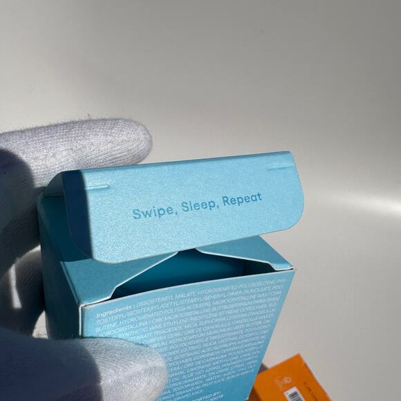 Laneige Lip Sleeping Mask Limited Edition Swirls Berry Orange Vanilla Mint Soda - Picture 15 of 16